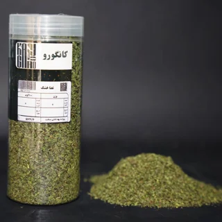 نعنا خشک ممتاز