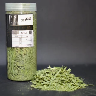 قورمه‌سبزی خشک ممتاز